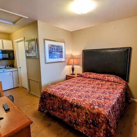 Bridge Of The Gods Motel, Cabins & Rv Park Cascade Locks Luaran gambar