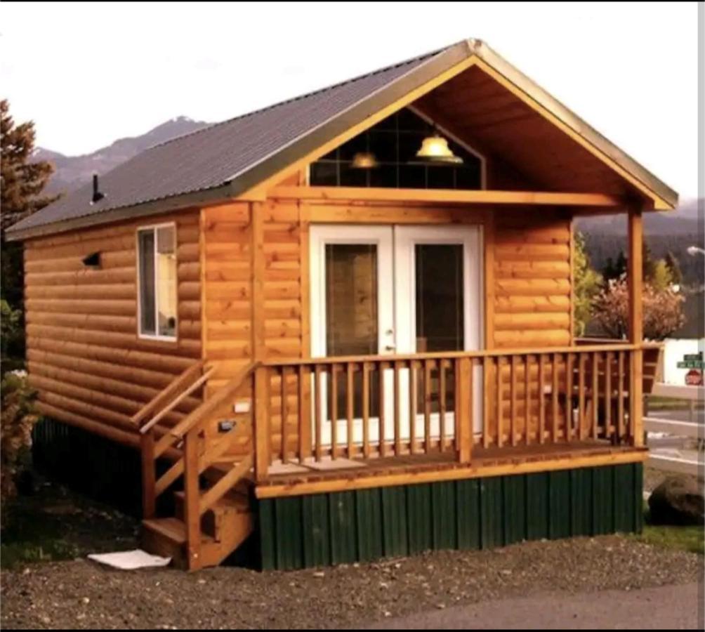 Bridge Of The Gods Motel, Cabins & Rv Park Cascade Locks Bilik gambar