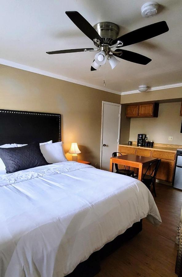 Bridge Of The Gods Motel, Cabins & Rv Park Cascade Locks Bilik gambar