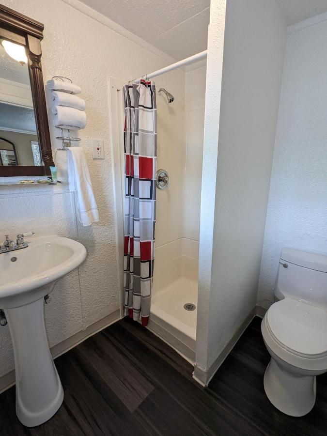 Bridge Of The Gods Motel, Cabins & Rv Park Cascade Locks Luaran gambar